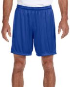 A4 Adult 7" Inseam Cooling Performance Shorts